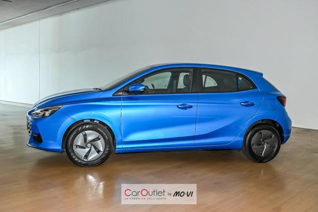 MG MG3 MG3 1.5 Standard *PROMO* - Foto 2
