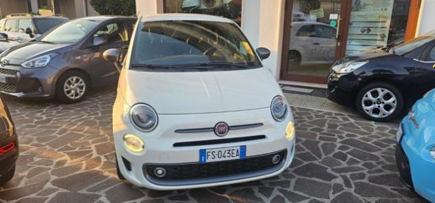 FIAT 500 1.2 S rif. 24100242 - Foto 6