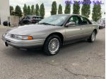 CHRYSLER Vision 3.5 V6 24V  -UNIPRPOPRIETARIO- FULL OPTIONAL