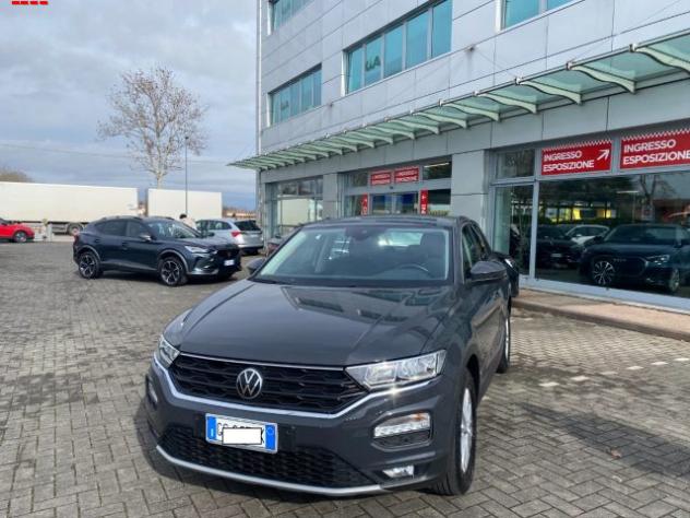 VOLKSWAGEN T-Roc 1.0 TSI Style BlueMotion Technology rif. 23927040 - Foto 2
