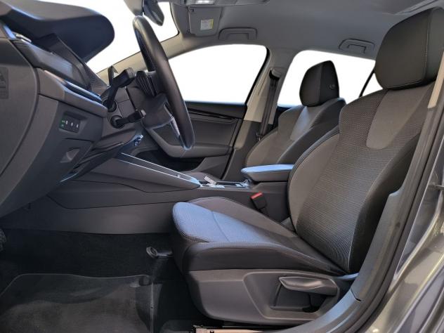 Škoda Octavia SW 2.0 TDI 116 HP AUTOMATICA DSG - Foto 8