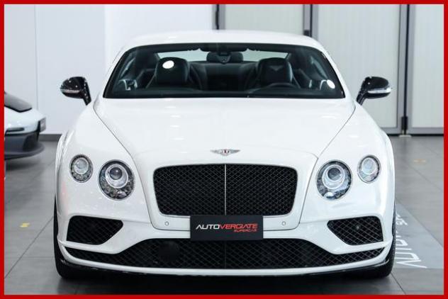 BENTLEY Continental GT V8 S**|FULL CARBON rif. 22690773 - Foto 2