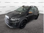 Dacia Sandero 1.2 ECO-G 120 STEPWAY EXTREME