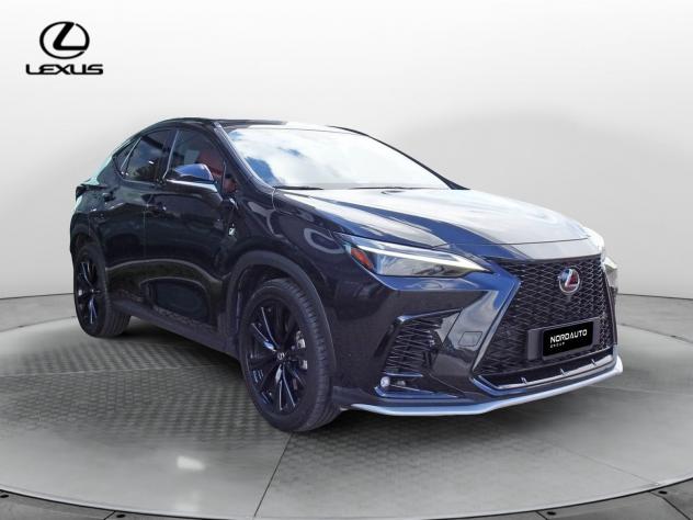 Lexus NX 450h Plug-in 4WD F-Sport - Foto 2
