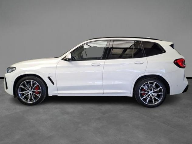BMW X3 xDrive20d 48V Msport Aut. + Tetto apr. rif. 24163155 - Foto 3