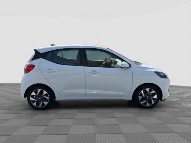 HYUNDAI i10 i10 1.0 GPL Connectline rif. 23947550 - Foto 6