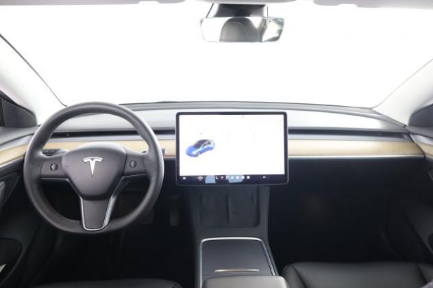 TESLA Model 3 Model 3 Long Range Dual Motor AWD rif. 23738155 - Foto 4