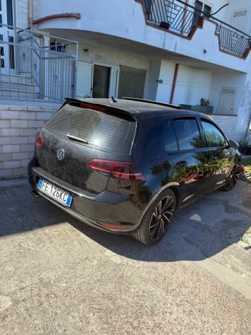Volkswagen Golf 2.0 TDI DSG 5p. Executive BlueMotion Technology - Foto 7
