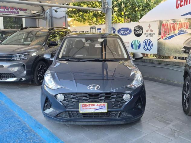 HYUNDAI - i10 - 1.0 MPI Prime - Foto 5