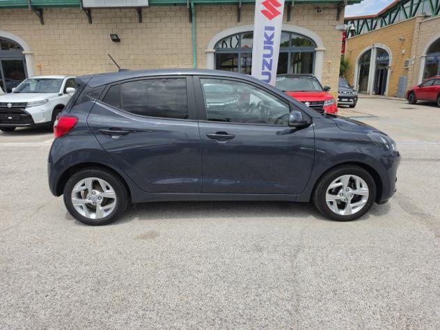 Hyundai i10 III 2020 1.0 mpi Tech - Foto 4
