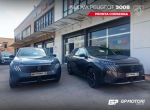 PEUGEOT 3008 3008 GT HYBRID E-DCS6 rif. 21456058