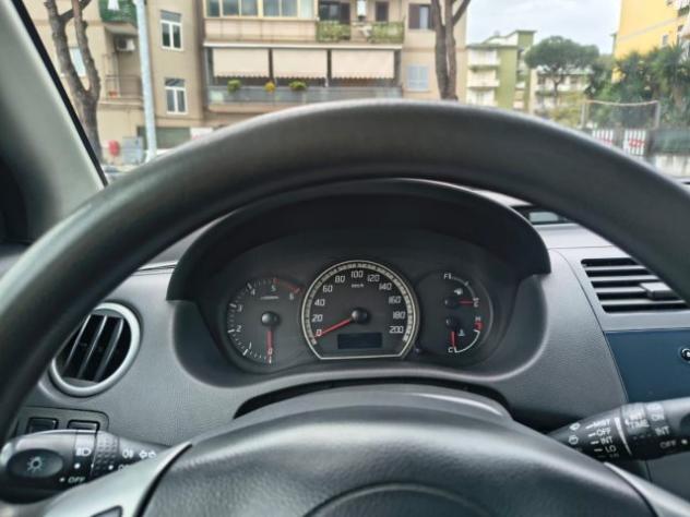 SUZUKI Swift 1.3 DDiS 5p. GL rif. 23990141 - Foto 8