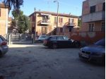 posti auto zona santa viola