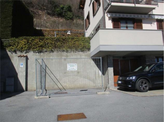 Box / Garage di 12 m² in vendita a Cesana Brianza - Foto 2