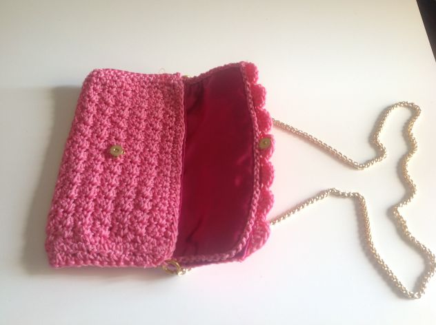 Vendo Borsa - Foto 3