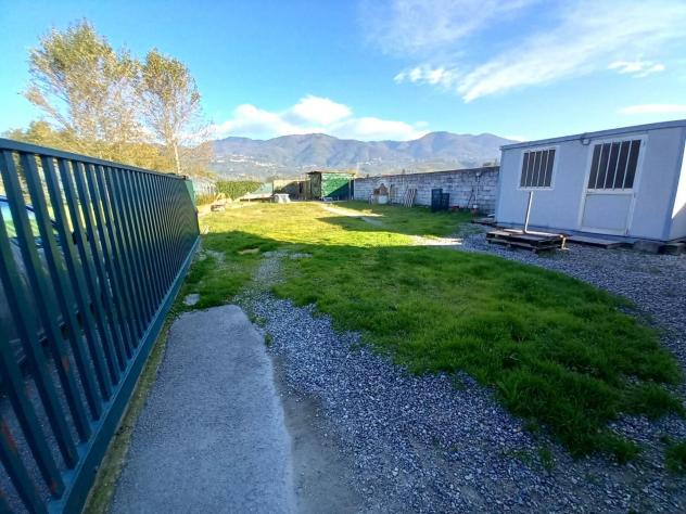 Capannone artigianale in vendita a Marlia - Capannori 200 mq Rif: 1295859 - Foto 6