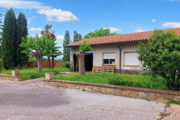 Immobile in asta di 20328 m² in vendita a Castiglione del Lago - Foto 3