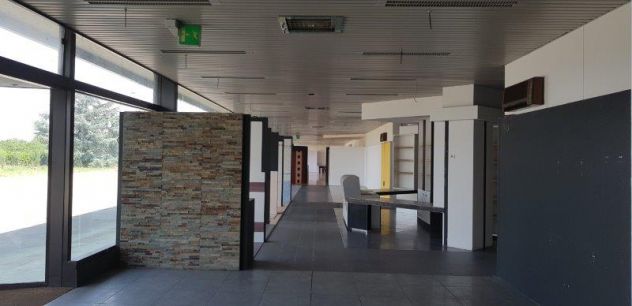 Locali commerciali, ristorazione, uffici direzionale collegati a shopping center - Foto 6