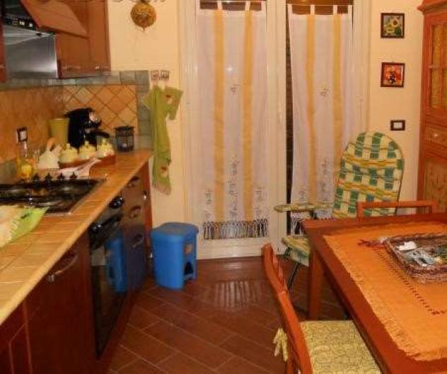 V002000 - VENDO APPARTAMENTO A 500 M DAL MARE