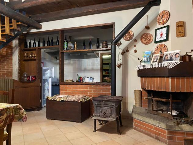 Porzione di casa in vendita a Bormida - Foto 9