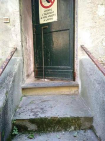 Immobile in asta di 119 m² in vendita a Camogli - Foto 14