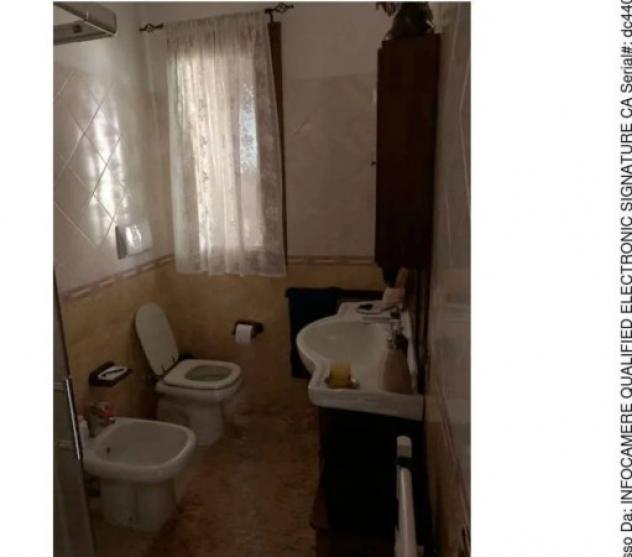 Immobile in asta di 137 m² con più di 5 locali in vendita a Capoterra - Foto 16