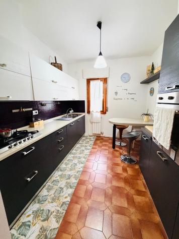 Appartamento in vendita a Avenza - Carrara 90 mq Rif: 1420793 - Foto 5