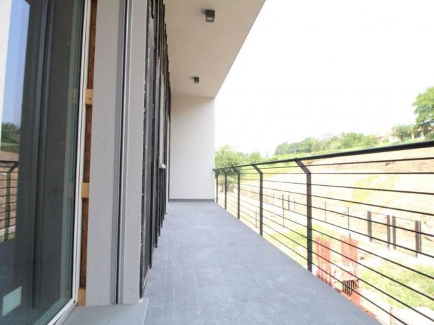 Appartamento 3 locali con terrazzo a Casatenovo - Foto 10