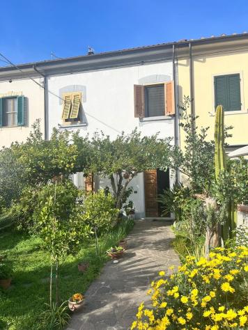 Terratetto in vendita a San Lorenzo Alle Corti - Cascina 120 mq Rif: 1422959 - Foto 2