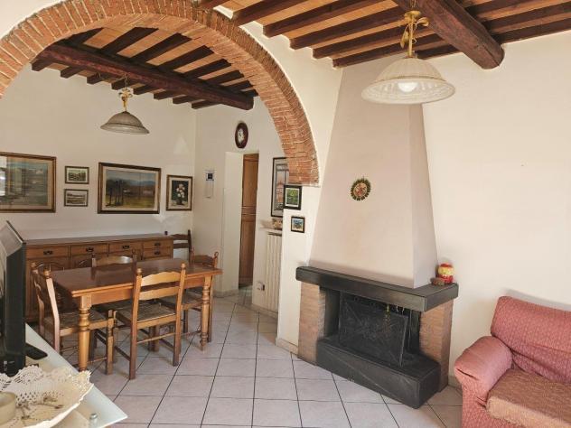 Casa semindipendente in vendita a Castelfranco di Sotto 130 mq Rif: 1385638 - Foto 3