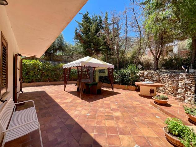 Villa in vendita a Castellammare del Golfo, Contrada Bocca della Carrubba - Foto 4