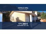 Immobile in asta di 142 m² in vendita a Cefalù
