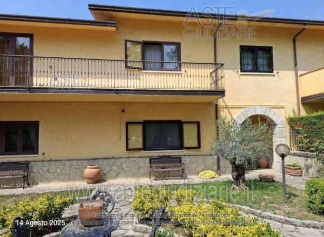 IMMOBILI-IMMOBILE RESIDENZIALE-Via Fonte di Vito, 6, 86012 Cercemaggiore CB, Italia