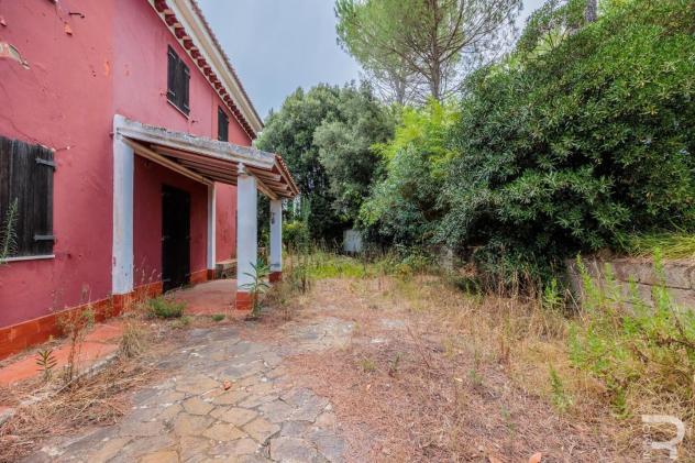 Casa singola in vendita a Fauglia 239 mq Rif: 1417904 - Foto 5
