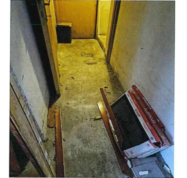 Immobile in asta di 100 m² in vendita a Foligno - Foto 4