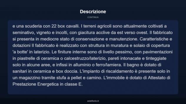 Immobile in asta di 685 m² in vendita a Imola - Foto 4