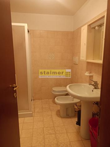 Bilocale in centro storico comodo per il tribunale della città. - Foto 9
