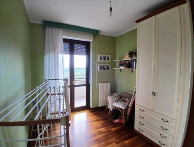 Immobile in asta di 147 m² con più di 5 locali e box auto in vendita a Lucera - Foto 4