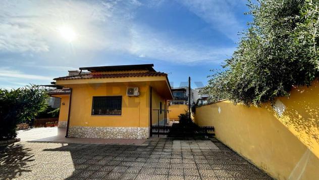 Villa singola in vendita a Palermo, Acqua dei Corsari - Foto 7