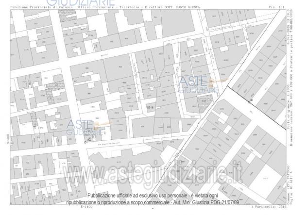IMMOBILI-IMMOBILE RESIDENZIALE-Via Pantelleria, 19, 95047 Paternò CT, Italia - Foto 9