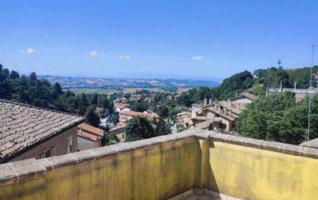 Immobile in asta di 90 m² in vendita a Recanati - Foto 9