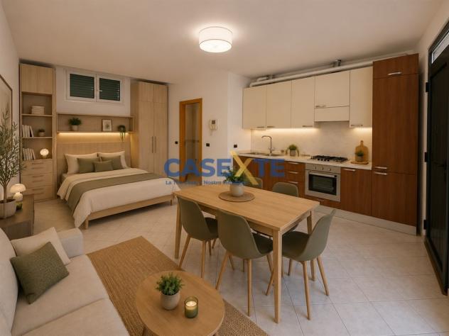 Robbiate – Elegante appartamento in palazzina completamente ristrutturata - Foto 6