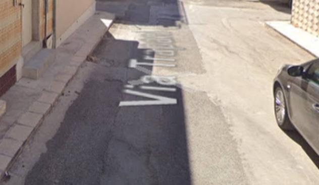 Immobile in asta di 105 m² in vendita a Rosolini - Foto 8