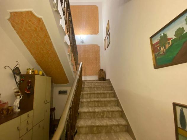 Casa singola in Vendita in zona PONTASSERCHIO con giardino - Foto 5
