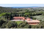 Villa in vendita a Scarlino 900 mq  Rif: 1453061