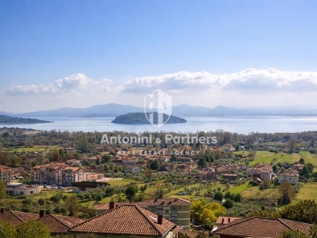 Appartamento in vendita a Tuoro sul Trasimeno