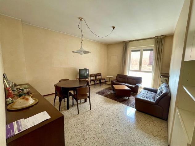 vo109 - ampio trilocale arredato ed indipendete box, cantina e soffitta - Foto 18