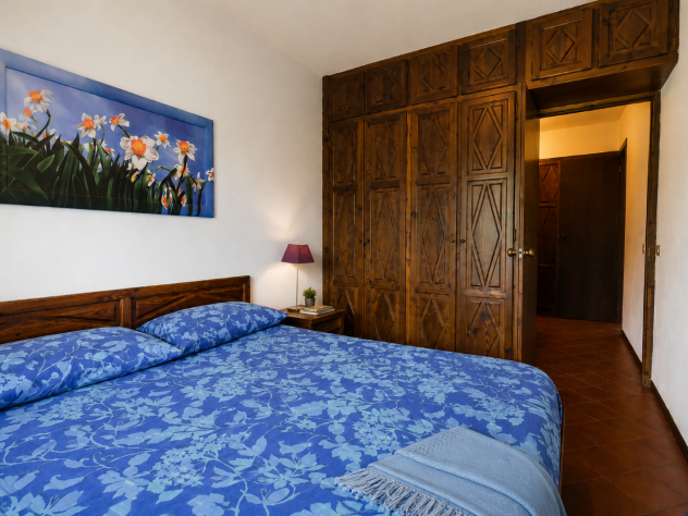 Trilocale Residence Palace 2 - Sestriere, vista piste olimpiche - Foto 4