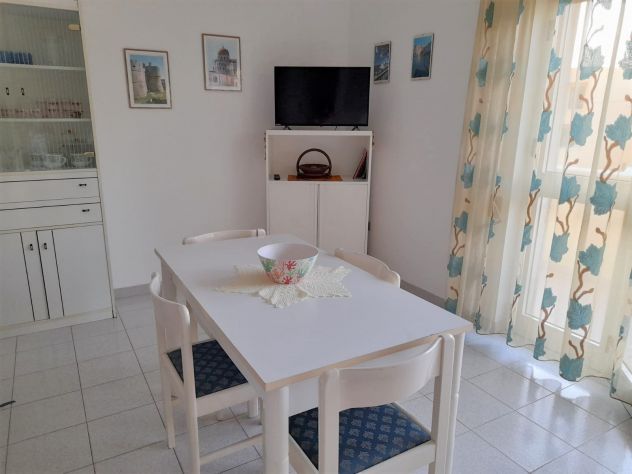 Torre San Giovanni, da 2 a 5 posti letto, vicino al mare - Foto 2