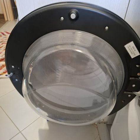 lavatrice Whirpool - Foto 6